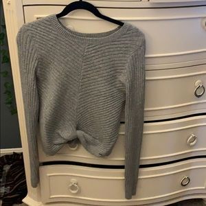 hollister sweater